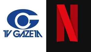 TV Gazeta exibe filme da Netflix sem autorização e pode enfrentar processo por violação de direitos autorais