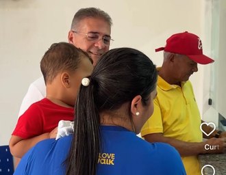 Prefeito viabiliza agora funcionamento da Farmácia do Povo aos sábados e domingos