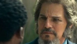 'O Tempo Não Para': Cecílio não é filho de Dom Sabino