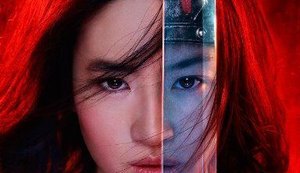 Disney divulga primeiro trailer da nova versão de 'Mulan'; assista aqui