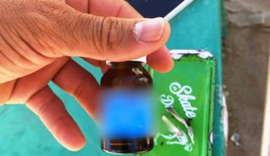 Ação do Ronda no Bairro resulta na apreensão de drogas e condução de suspeitos à Central de Flagrantes