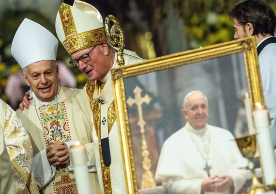 Saiba quem são os sete cardeais brasileiros aptos a eleger o novo papa