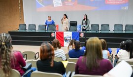 3ª edição do Projeto Alagoas Vigilante debate enfrentamento às ISTs e hepatites virais