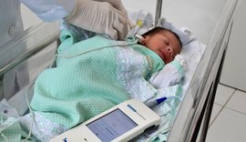 Sesau alerta para a importância do acompanhamento pediátrico no crescimento e desenvolvimento das crianças