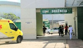 Dívida de R$ 500: sobrinho tenta matar o tio em Arapiraca