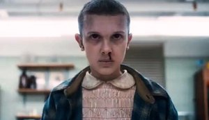 Eleven de 'Stranger things', Millie Bobby Brown vem ao Brasil em setembro