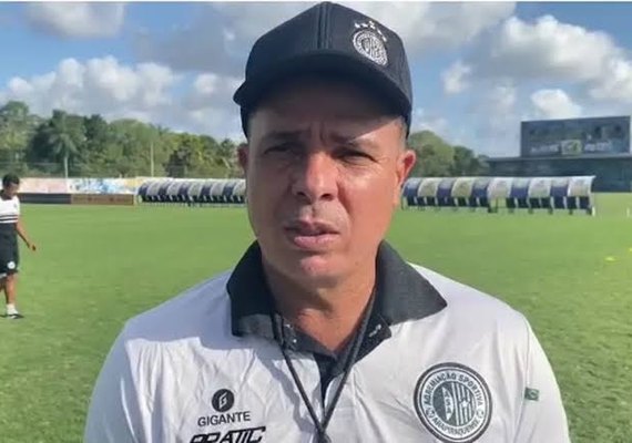Clássico no interior entre ASA x CSE marca duelo do Agreste