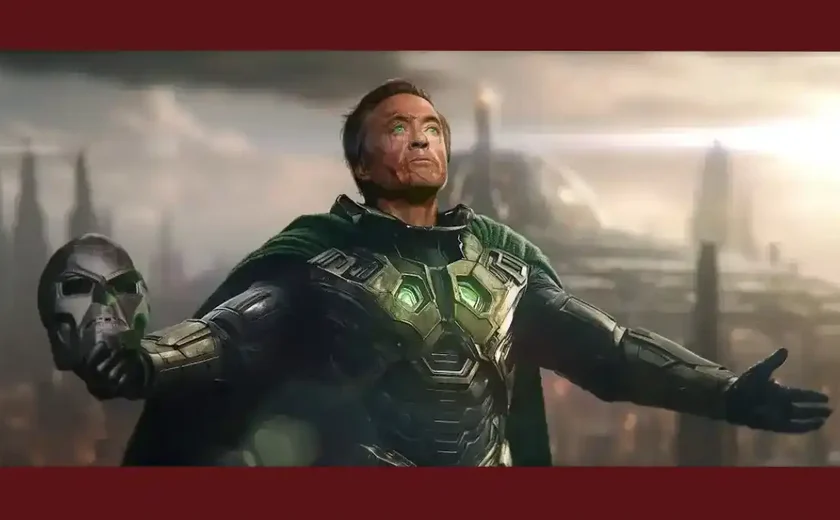 O Multiverso Estremece! Novo trailer épico de Vingadores