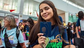 Alagoas é o estado com mais projetos inscritos no Prêmio Excelência em Competitividade 2025