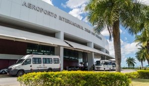 Alagoas terá voo extra de Guarulhos durante as férias de julho