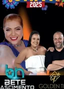 Baile da Chita em Paulo Jacinto