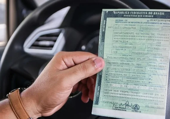 Programa Correria será lançado terça-feira (24)