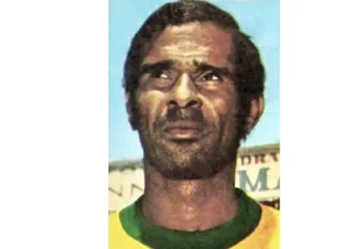 Morre Brito, titular do Brasil na conquista do tricampeonato no México