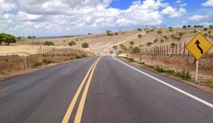 Governo de Alagoas conclui nova rota de desenvolvimento do Agreste