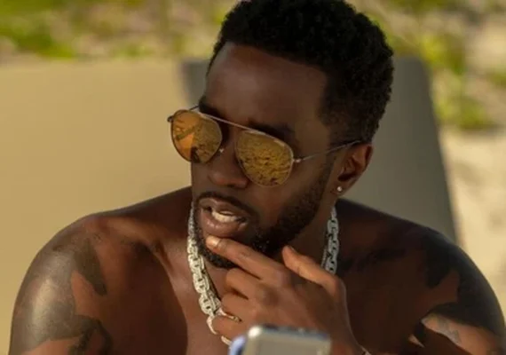 Diddy é acusado de estuprar menina de 13 anos e outras agressões em novo processo
