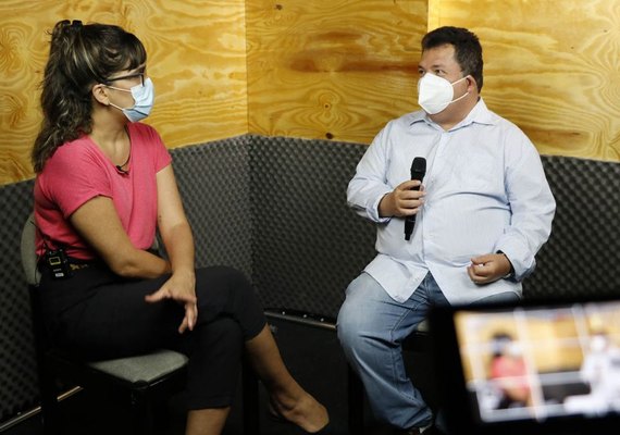 Mastologista ressalta importância do exame para prevenir câncer de mama