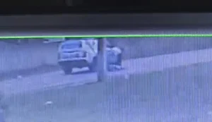 Homem morre após se jogar embaixo de viatura da PM em Arapiraca