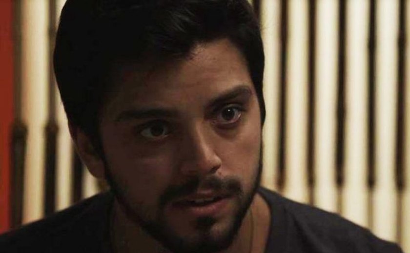 Rodrigo Simas vira rival do irmão ao substituir ator em 'Salve-se Quem Puder'