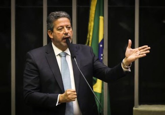 Arthur Lira convida governadores para discutir ações contra a pandemia
