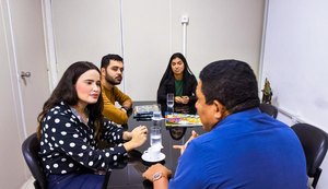 Secretaria de Relações Federativas adere à campanha estadual da CGE contra o assédio moral no trabalho