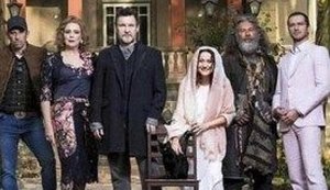 Últimos capítulos da novela 'O Sétimo Guardião': Guardiães estão vivos