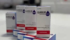 SUS oferta insulina glargina para crianças, adolescentes e idosos