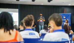 Detran na Escola celebra dois anos alcançando 506 escolas em 76 municípios