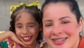 Caso Laura: PC indicia mãe pela morte de menina de sete anos em Rio Largo