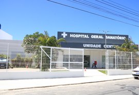 Sateal aciona Justiça contra atrasos do Hospital Sanatório e pede bloqueio de contas