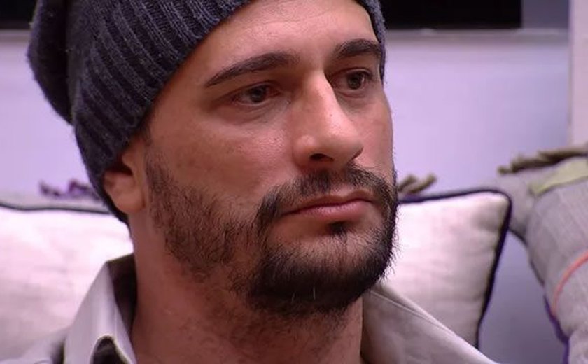 'BBB 17': Daniel é o nono eliminado do programa com 68,38% dos votos