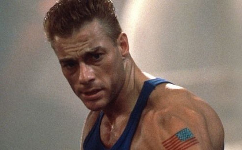 Diretor revela que Van Damme vivia drogado em set de 'Street Fighter'