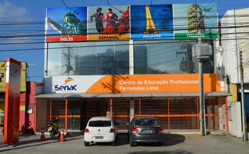 Senac promove palestras sobre atendimento e vendas no interior de Alagoas