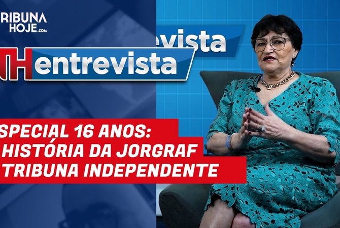 TH Entrevista - Marilene Canuto