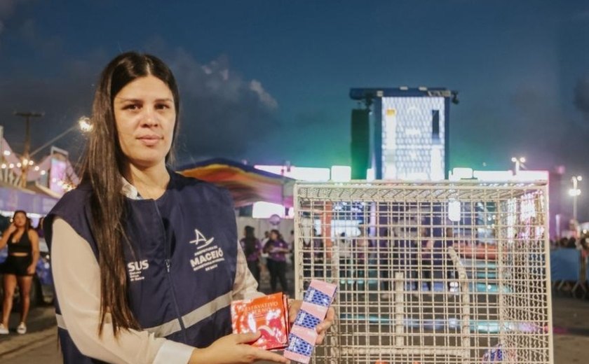 Verão Massayó 2026 alia festa e prevenção em Maceió