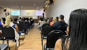 Seminário aborda estratégias de prevenção e combate às hepatites virais