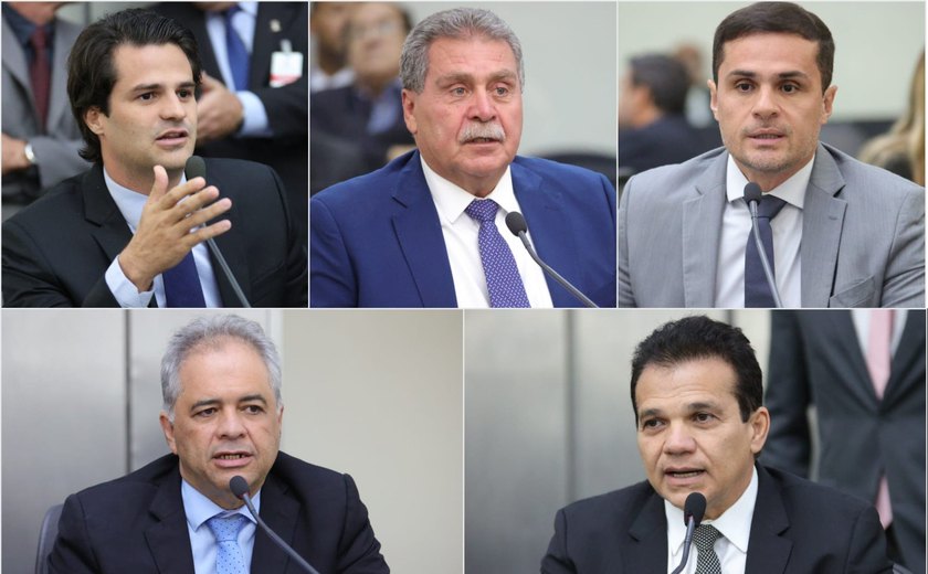 Parlamento manifesta apoio a agentes de endemias e comunitários de saúde