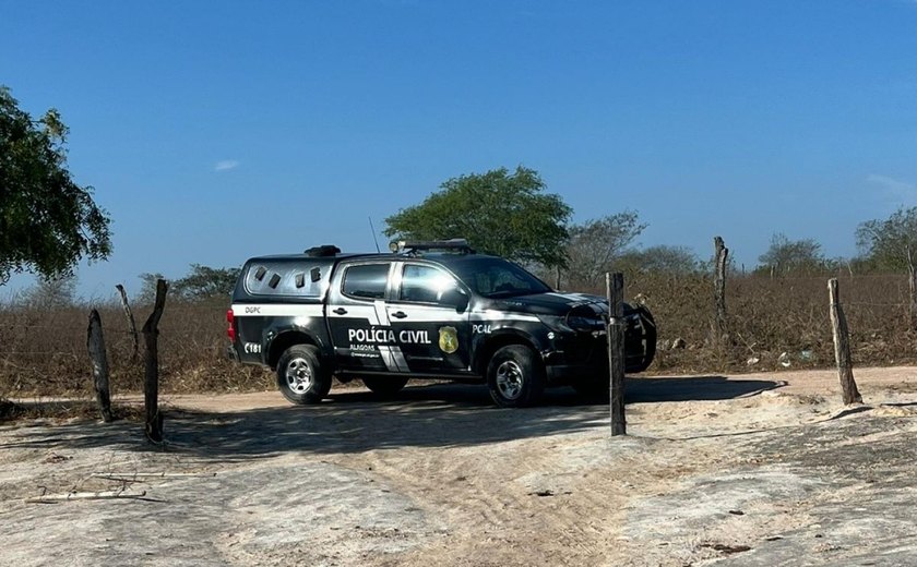 Operação Frida: Polícia Civil prende três suspeitos de crimes contra mulheres