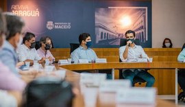 Secretário defende a boa relação com o ministro do Turismo Gilson Neto