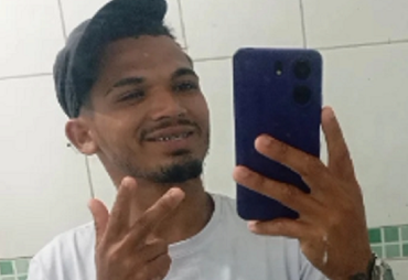 Família procura por jovem desaparecido em São Miguel dos Milagres