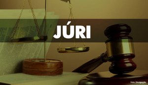 Acusado de homicídio no Feitosa é condenado a 17 anos de reclusão