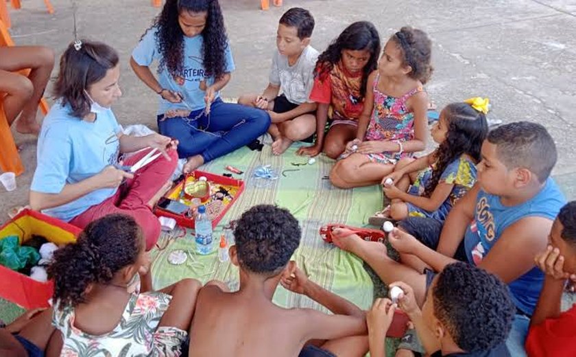 Mundaú Lagoa Aberta Meio Ambiente e Cultura Viva realiza sua 41ª edição