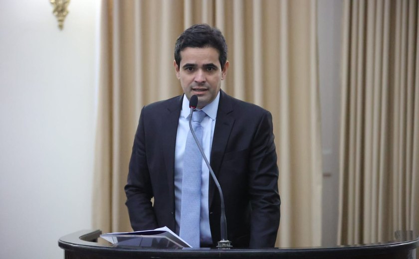 Deputado apresenta projeto que cria Estatuto da Blitz e denuncia abusos em fiscalizações