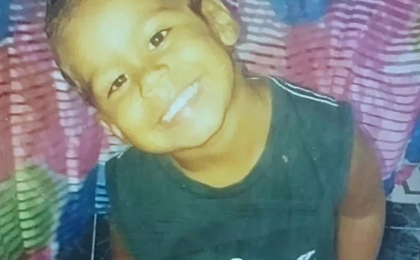 Criança de 2 anos desaparece no Benedito Bentes