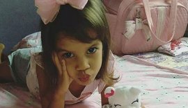 Menina de 5 anos que morreu após ser espancada pelo pai e madrasta foi ferida com instrumento contundente