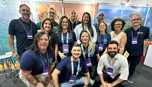Setur promove Destino Alagoas na AVIRRP, em Ribeirão Preto (SP)