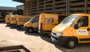 Greve dos Correios entra no oitavo dia sem acordo nas negociações