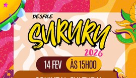 Bloco Sururu da Lama no Bloco do Bobo 2026