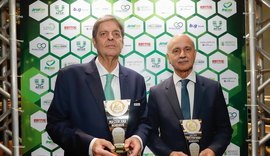 Setor sucroenergético alagoano é homenageado no MasterCana 2019/2020