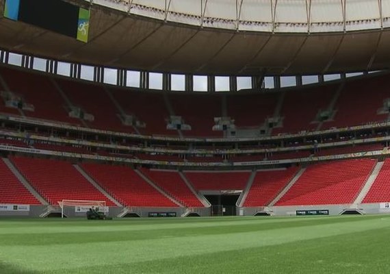 Clubes põem fim à venda de mando de campo no Brasileiro 2017