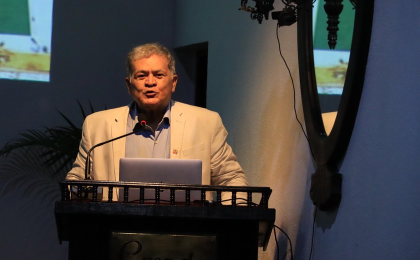 Faculdade de Medicina de Alagoas celebra 75 anos